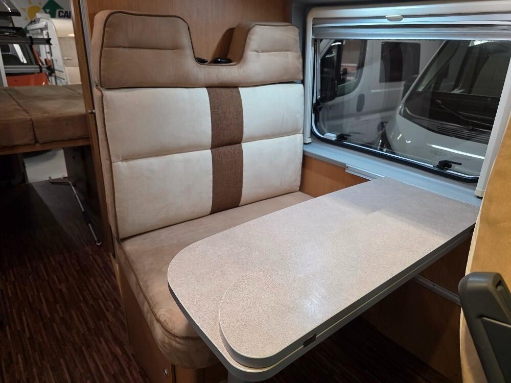 Hymercar 322