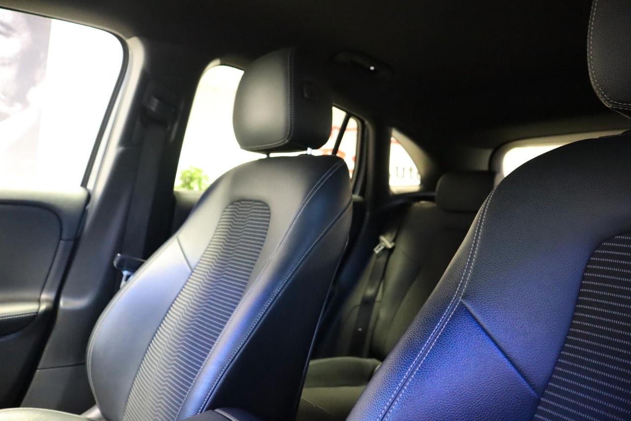 Mercedes-benz GLA 200 d Automatic Executive