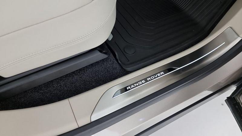 Land Rover Range Rover 3.0D l6 350 CV HSE