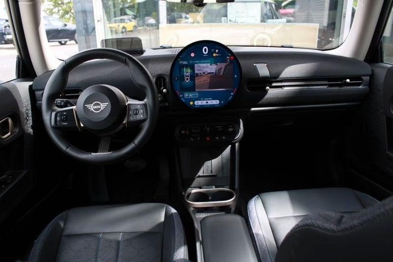 MINI Cooper 1.5 C Classic Trim Paket S LED NAVI HEAD-UP CAMERA