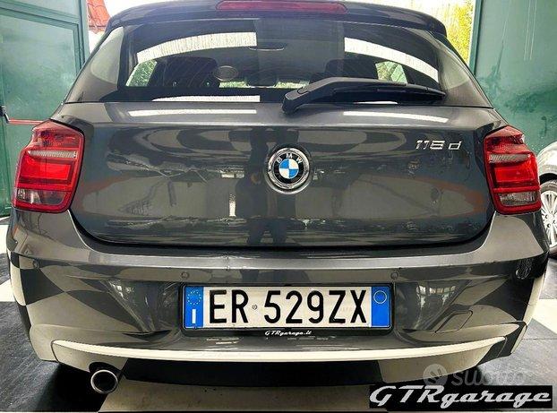 BMW - Serie 1 - 118d 5p. Urban