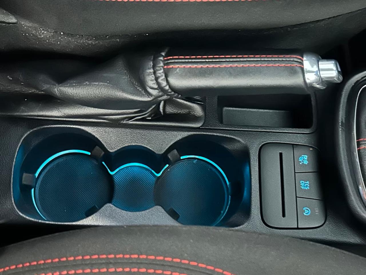 Ford Puma 1.0 EcoBoost Hybrid 125 CV S&S ST-Line X