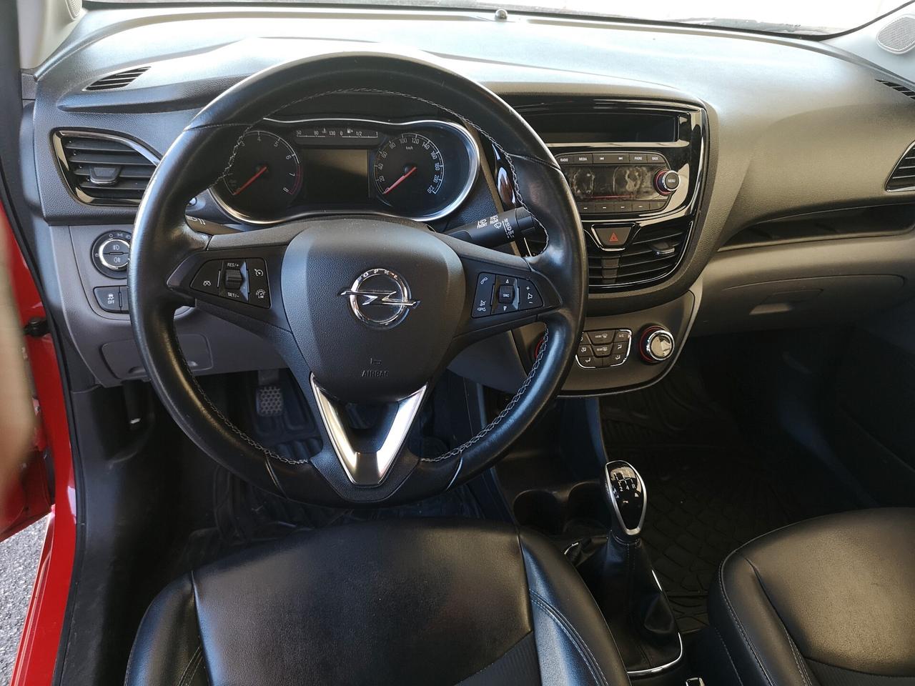 Opel Karl 1.0 75 CV Cosmo