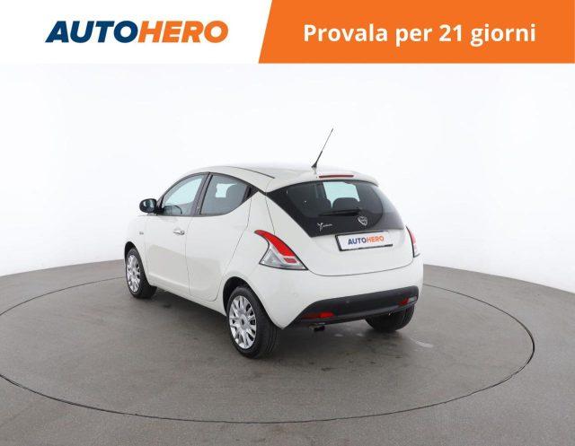 LANCIA Ypsilon 1.2 69 CV 5 porte Gold
