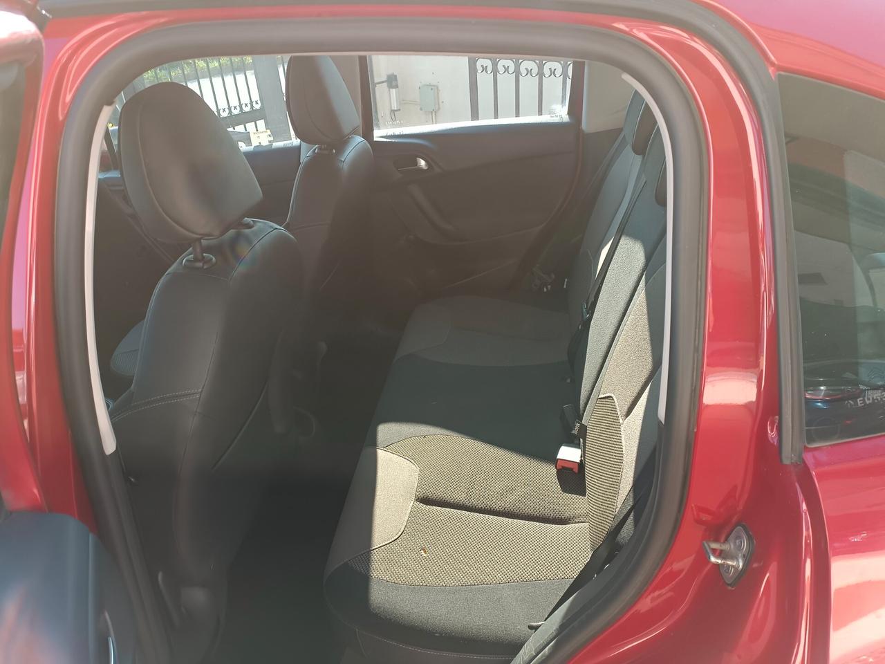 Citroen C3 1.2 VTi 82 Seduction