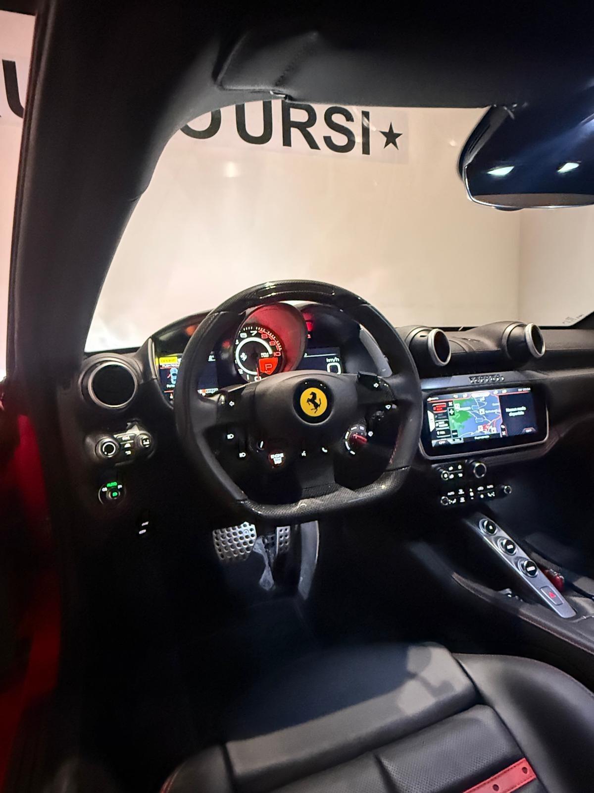 Ferrari Portofino M