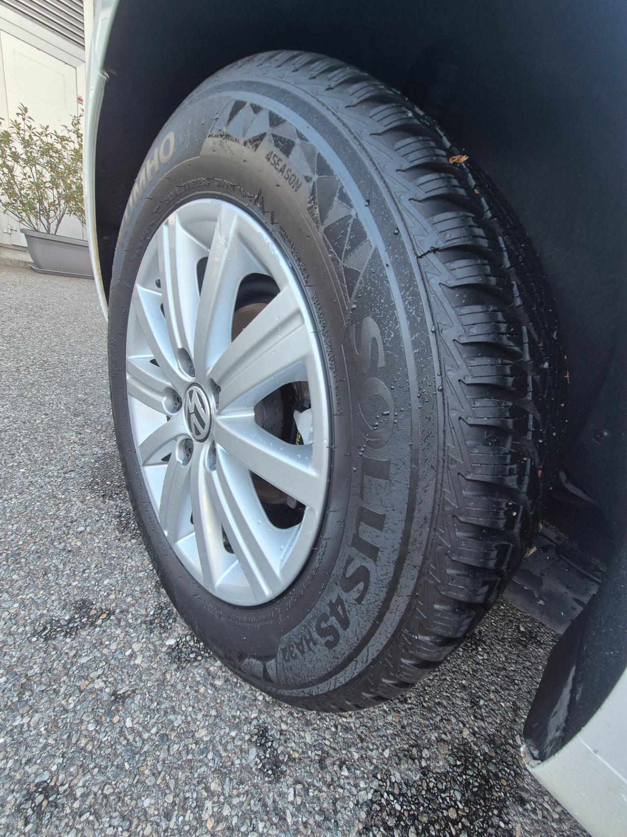 VW GOLF 6 MARCE 1.2 BENZINA TSI NEO PATENTATI