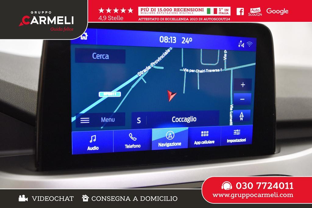 Ford Kuga 1.5 EcoBlue Connect 2WD Auto