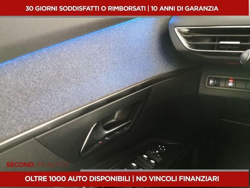 Peugeot 5008 II 2021 1.5 bluehdi Allure Pack s&s 130cv eat8 7 posti