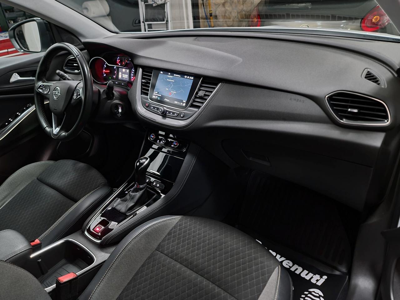 Opel Grandland X 1.5 diesel Ecotec Eat8 Full led