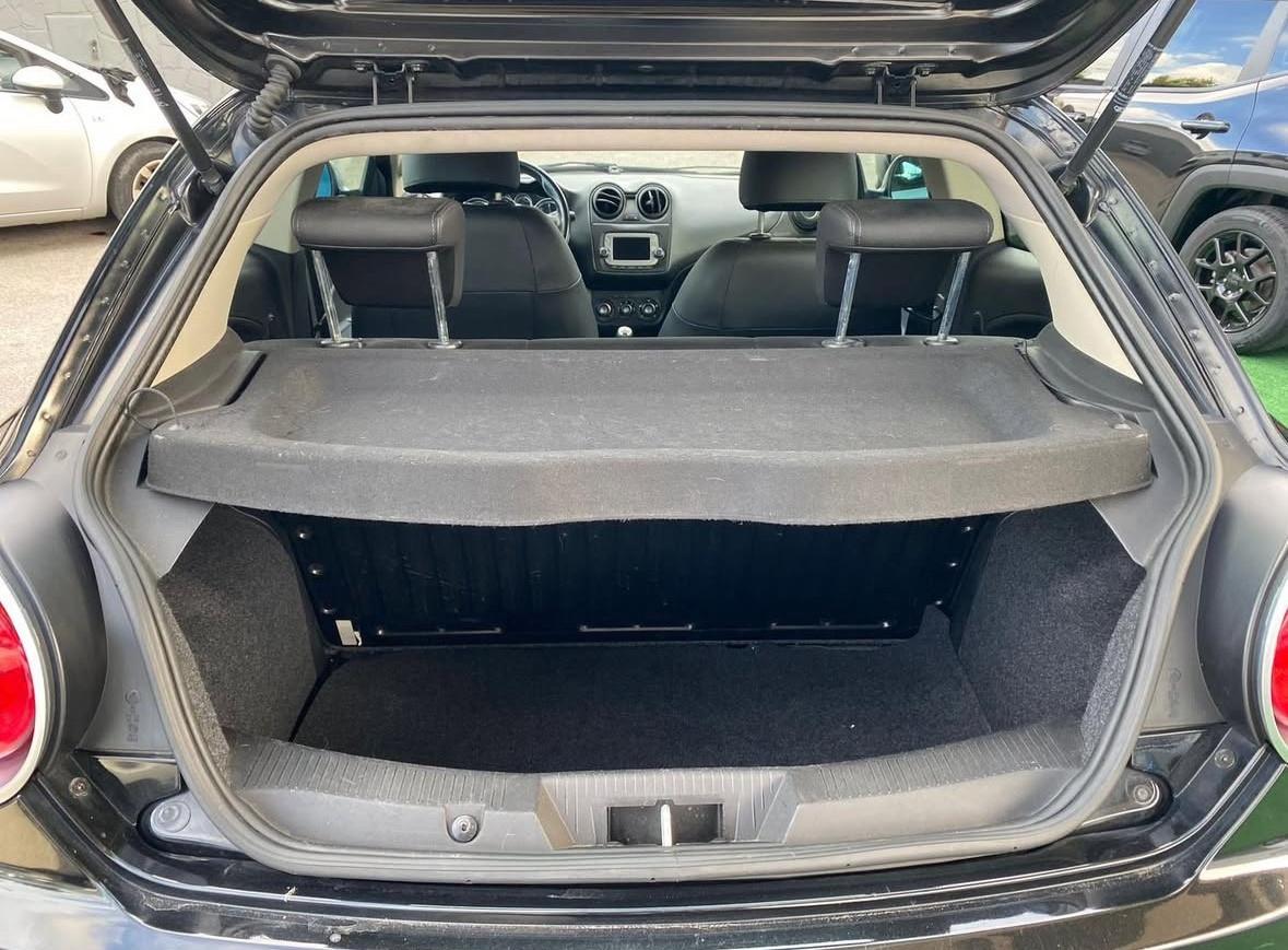 Alfa Romeo MiTo 1.3 JTDm 95 CV S&S Super