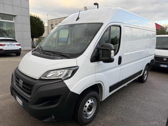 FIAT DUCATO 33 L2 H2 2.2 MJT 140 CV E6D