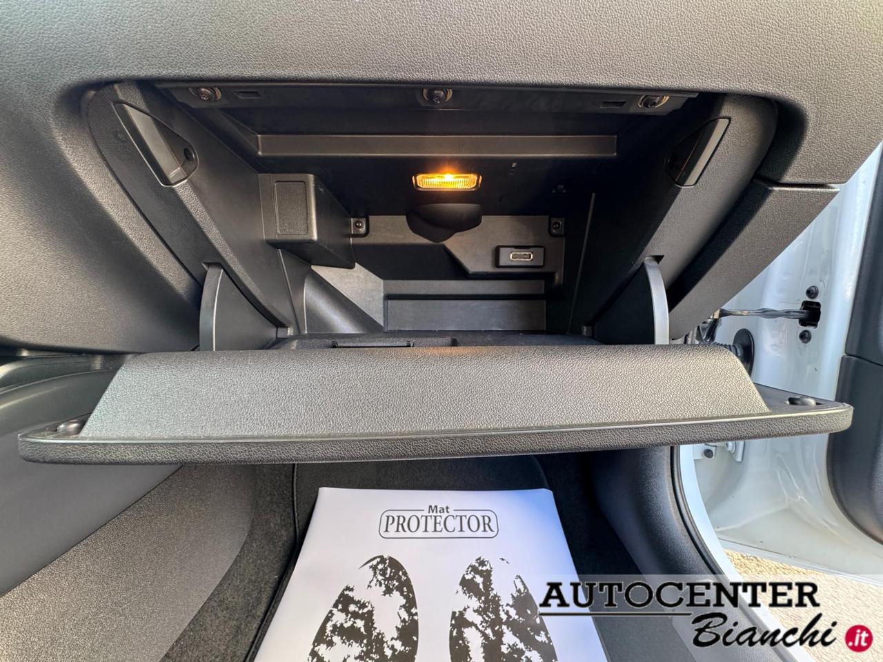 Audi A1 Sportback 1.4 tdi Metal ultra