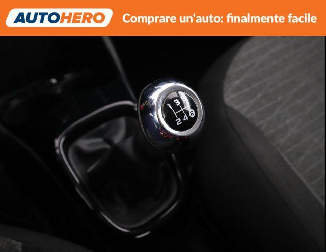 CITROEN C1 VTi 68 3 porte Shine