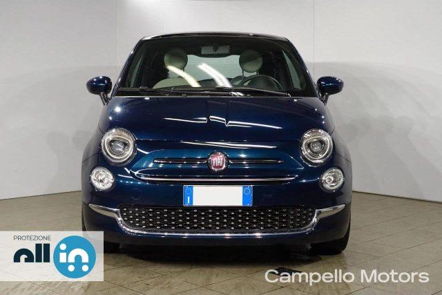 FIAT 500 500 1.0 70cv Hybrid Dolcevita