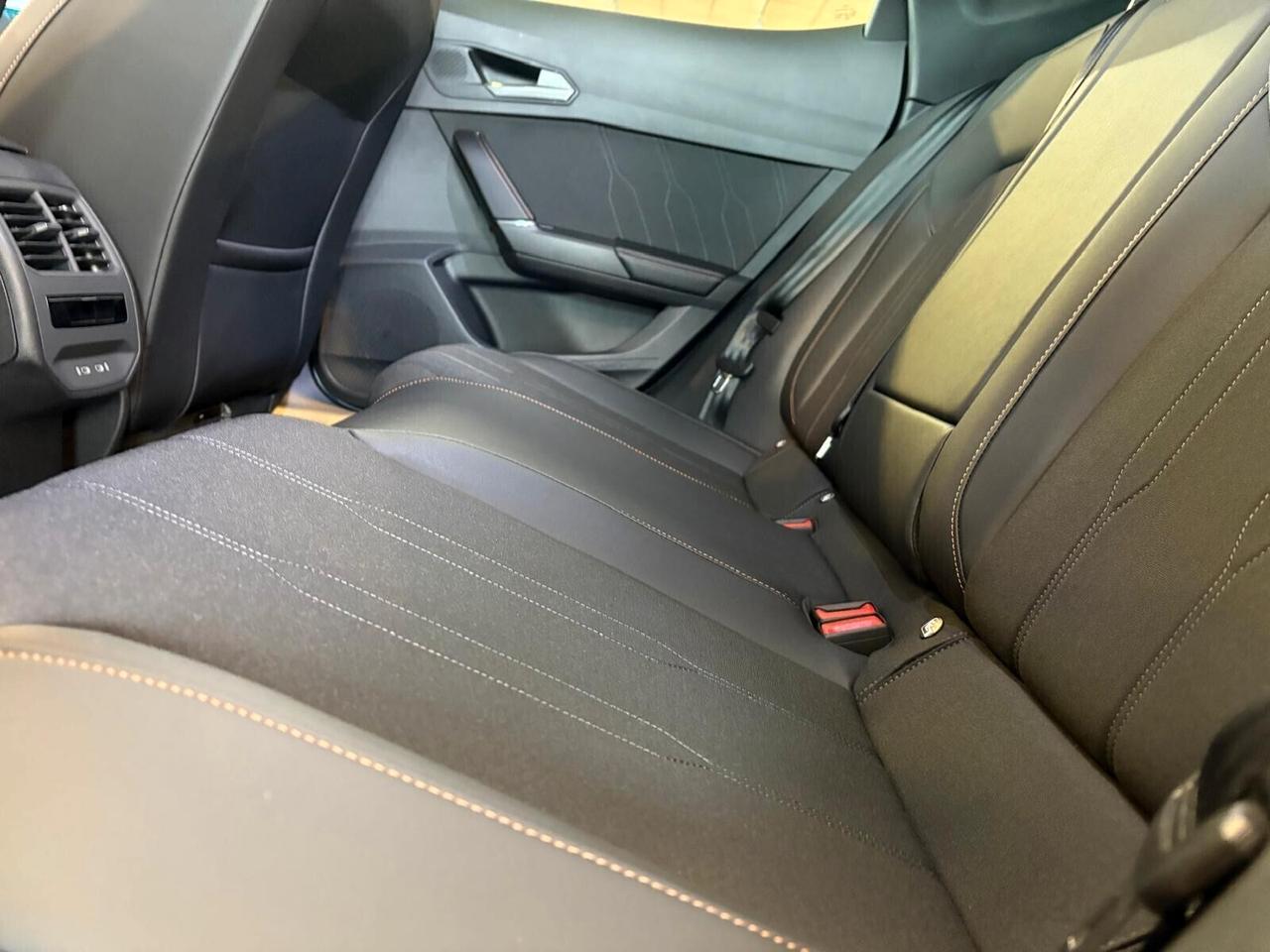 Cupra Formentor 2.0 TDI DSG KM 0 EDGE PACK INTELLIGENT DRIVE