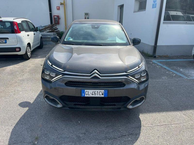 Citroën C4 C4 PureTech 130 S&S EAT8 Shine