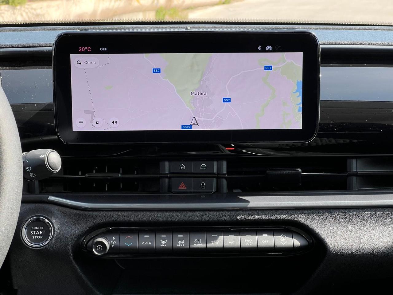 Fiat 600 Hybrid 145 CV DCT MHEV