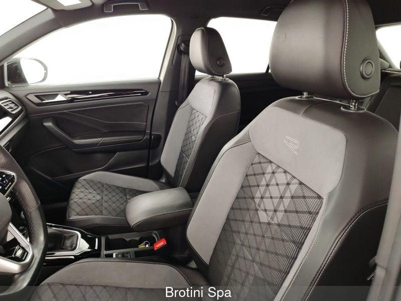 Volkswagen T-Roc T-Roc 1.0 TSI R-Line