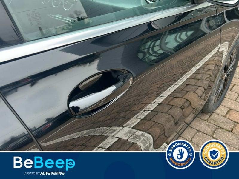 Mercedes-Benz Classe B B 180 D SPORT PLUS AUTO