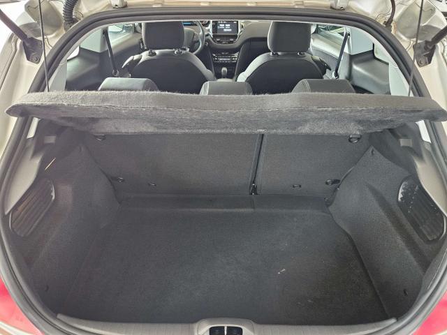 Peugeot 208 208 I 2012 3p 1.2 puretech (vti) 12v Active