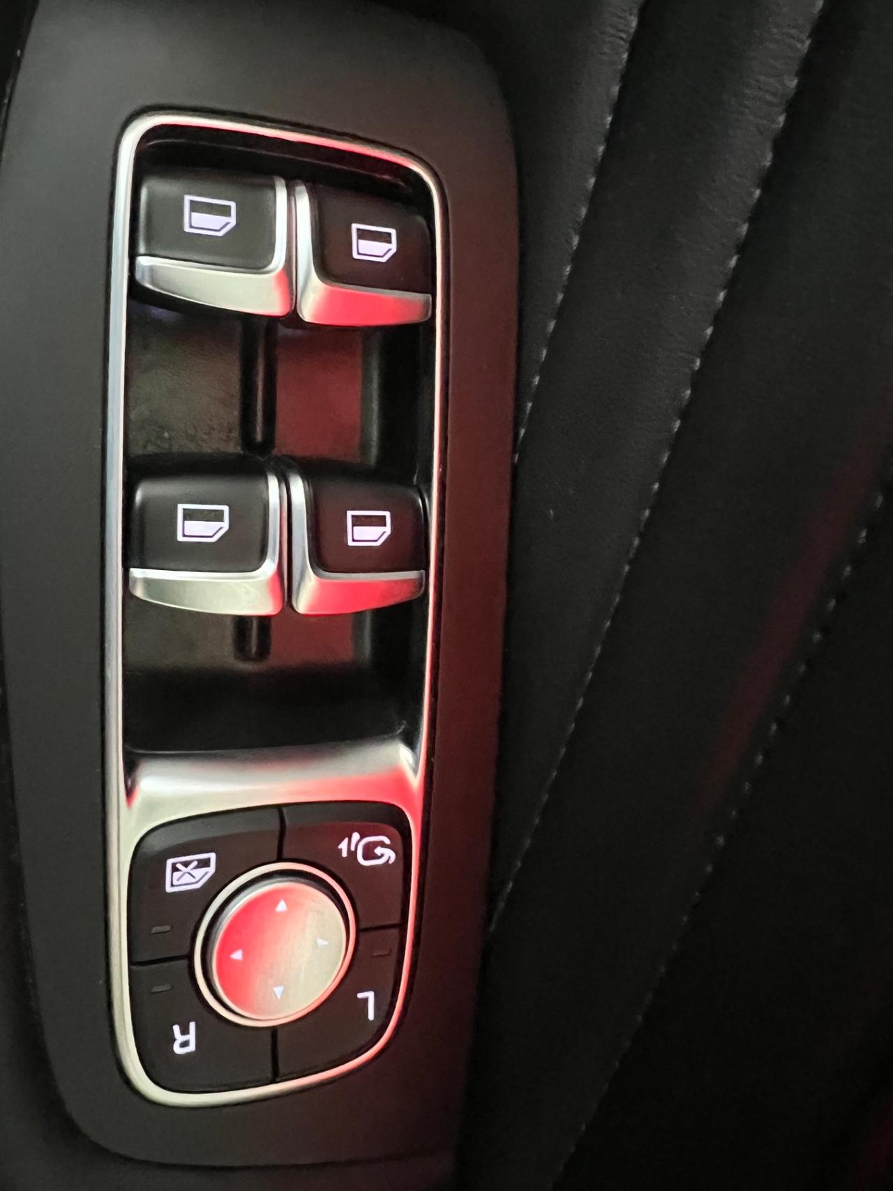 Mg HS 1.5T-GDI Luxury