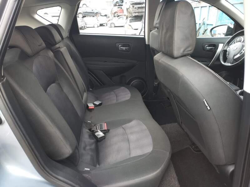 Nissan Qashqai 1.6 dCi DPF Tekna
