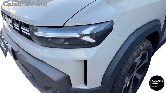 DACIA Duster Hybrid 155 CV Journey