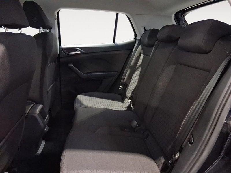 Volkswagen T-Cross T-Cross 1.0 TSI 110 CV Style