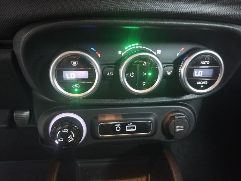 FIAT 500L 500L 1.3 Multijet 95 CV Cross