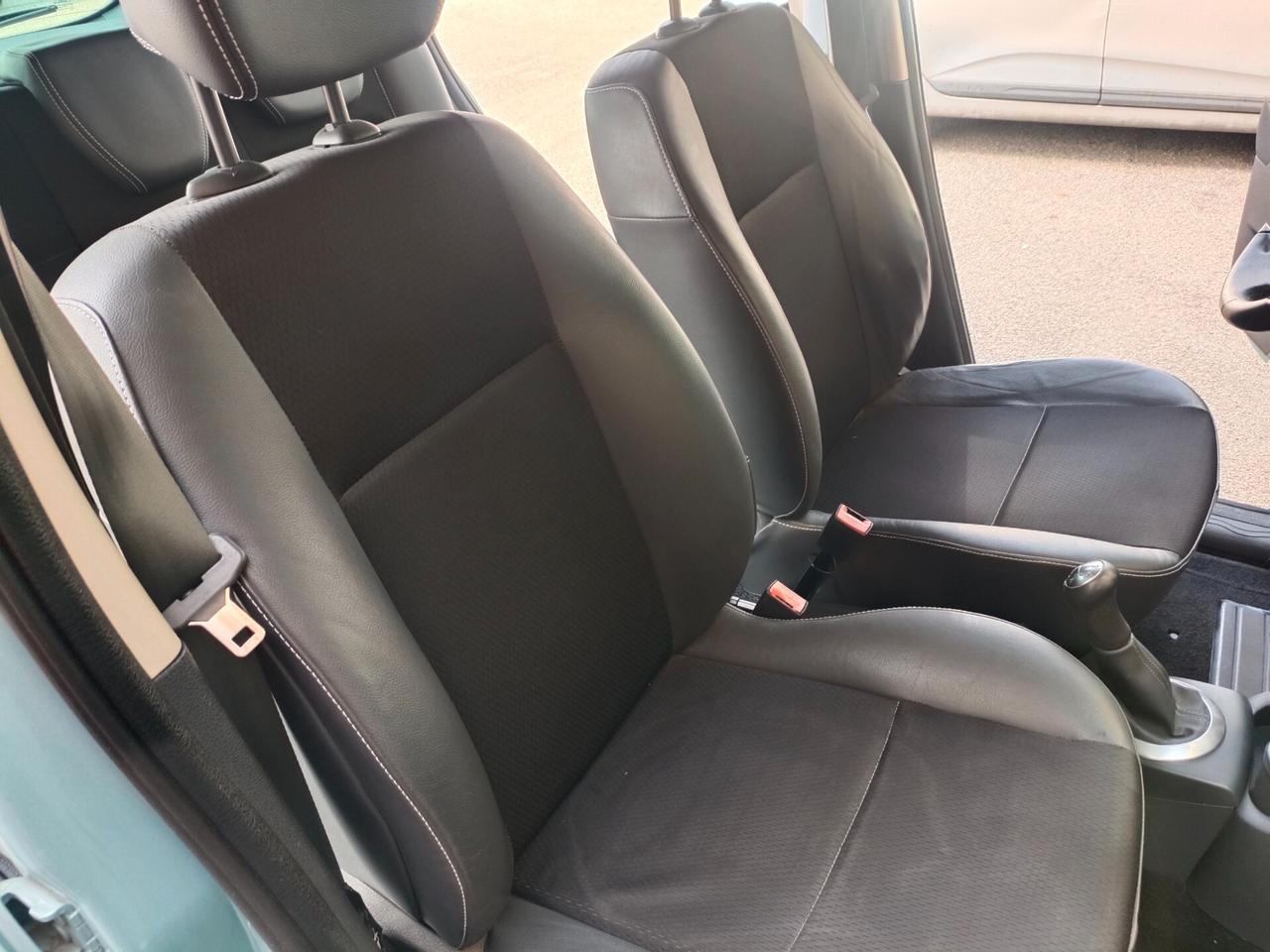 Renault Grand Modus 1.2 16V TCE
