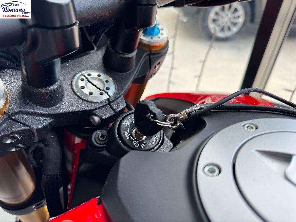 Ducati - Hypermotard 950 - SP#SOLO 650KM!