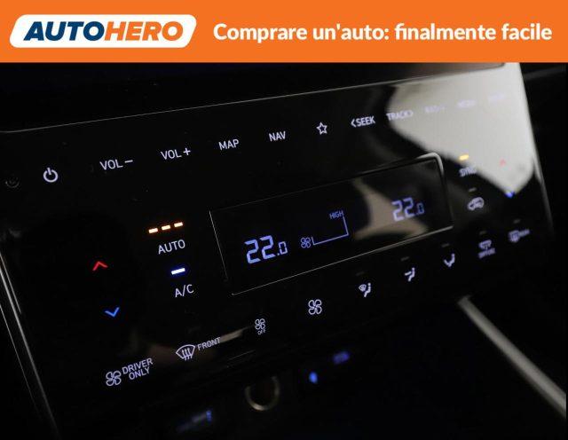 HYUNDAI Tucson 1.6 PHEV 4WD aut. Exellence