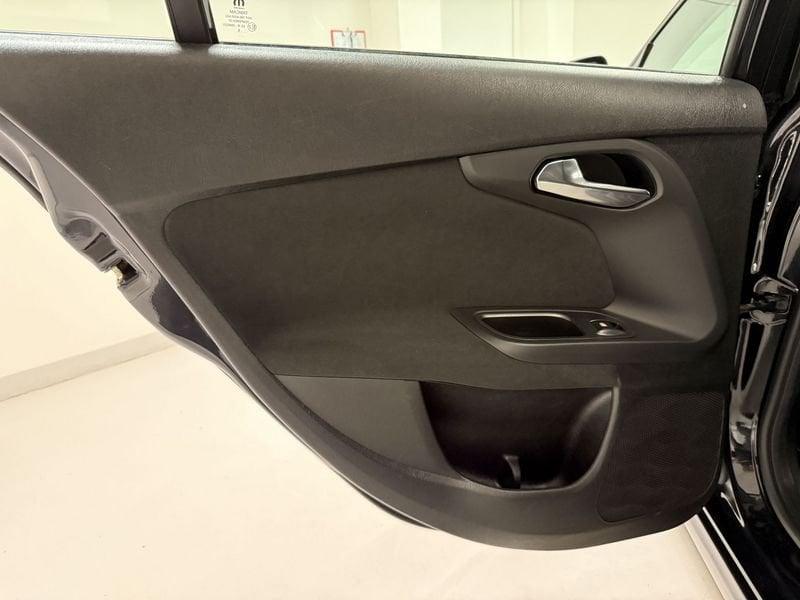 FIAT Tipo Tipo 1.4 5Pt Lounge