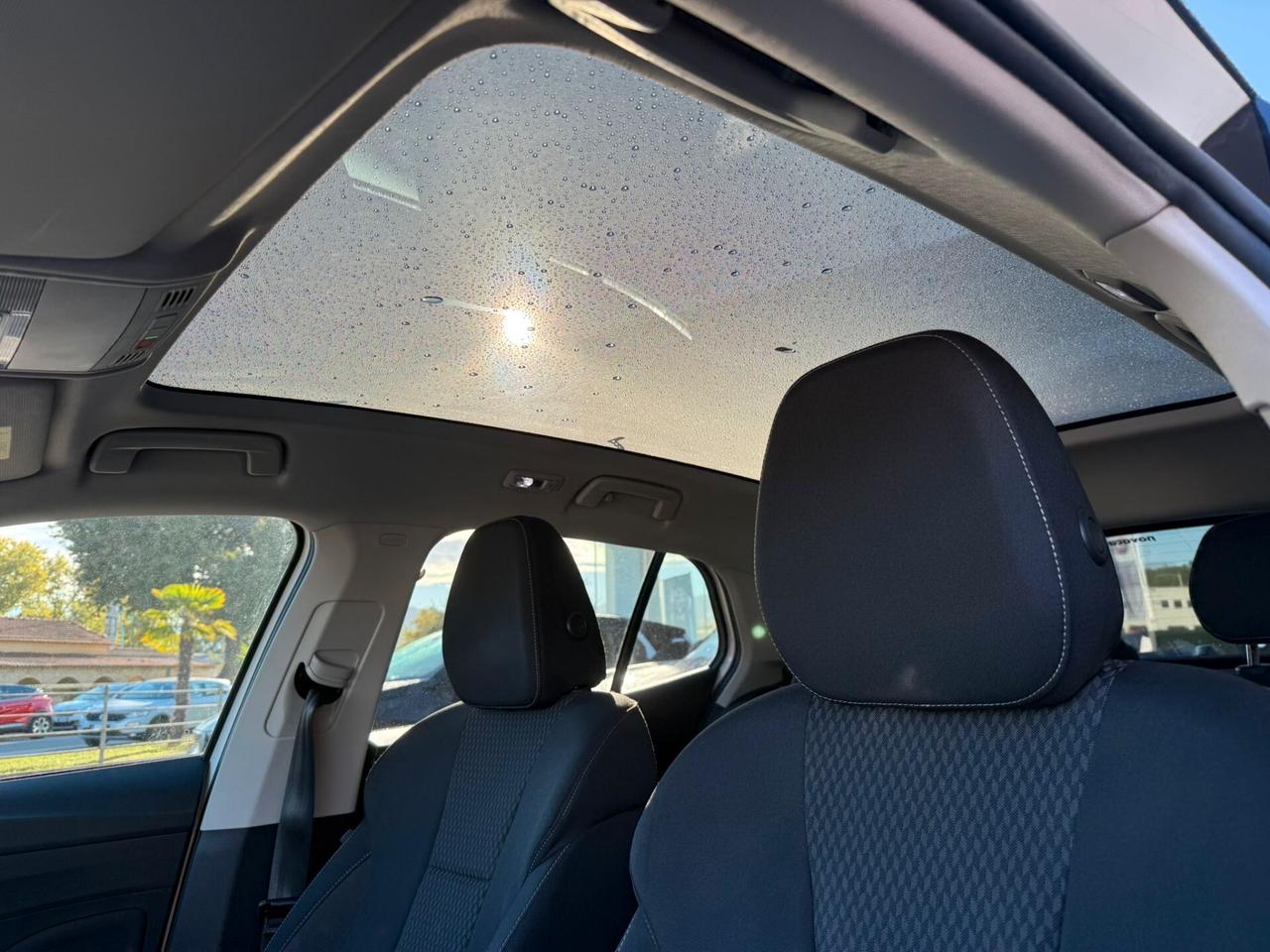 SKODA FABIA 1,0 TSI 95 CV MONTECARLO 5P