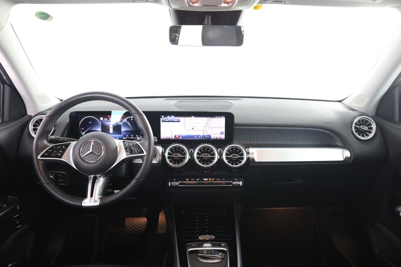MERCEDES Classe GLB (X247) GLB 200 d Automatic Progressive Advanced Plus