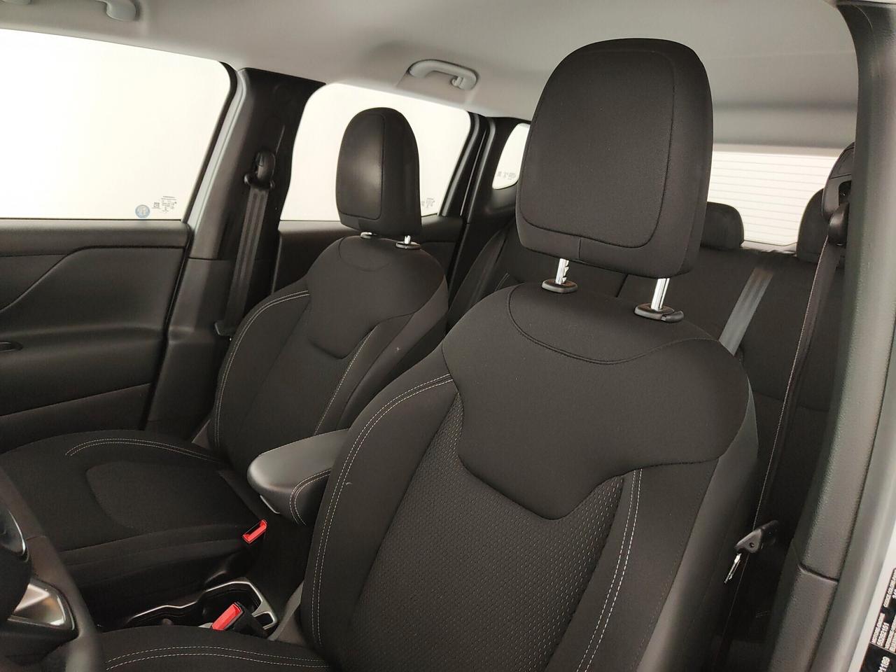 Jeep Renegade 1.0 t3 Limited 120Cv GPL