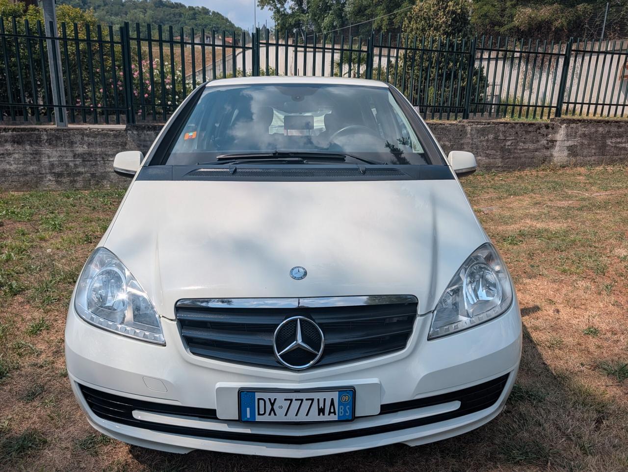 Mercedes-benz A 160 BlueEFFICIENCY Special Edition