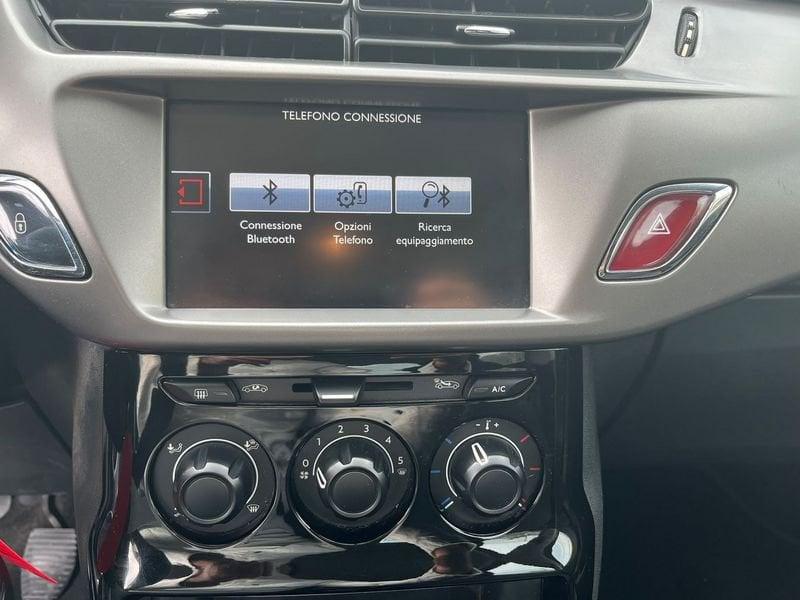 Citroën C3 C3 1.2 Seduction 82cv E6