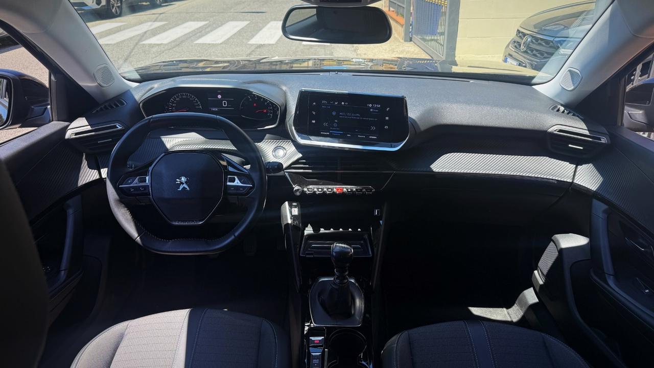 Peugeot 2008 1.5 Hdi Allure - 2022