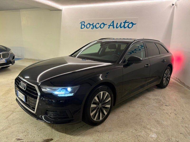 AUDI A6 Avant 35 2.0 TDI S tronic Business