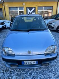 Fiat Seicento 1.1i cat Sporting Michael Schumacher