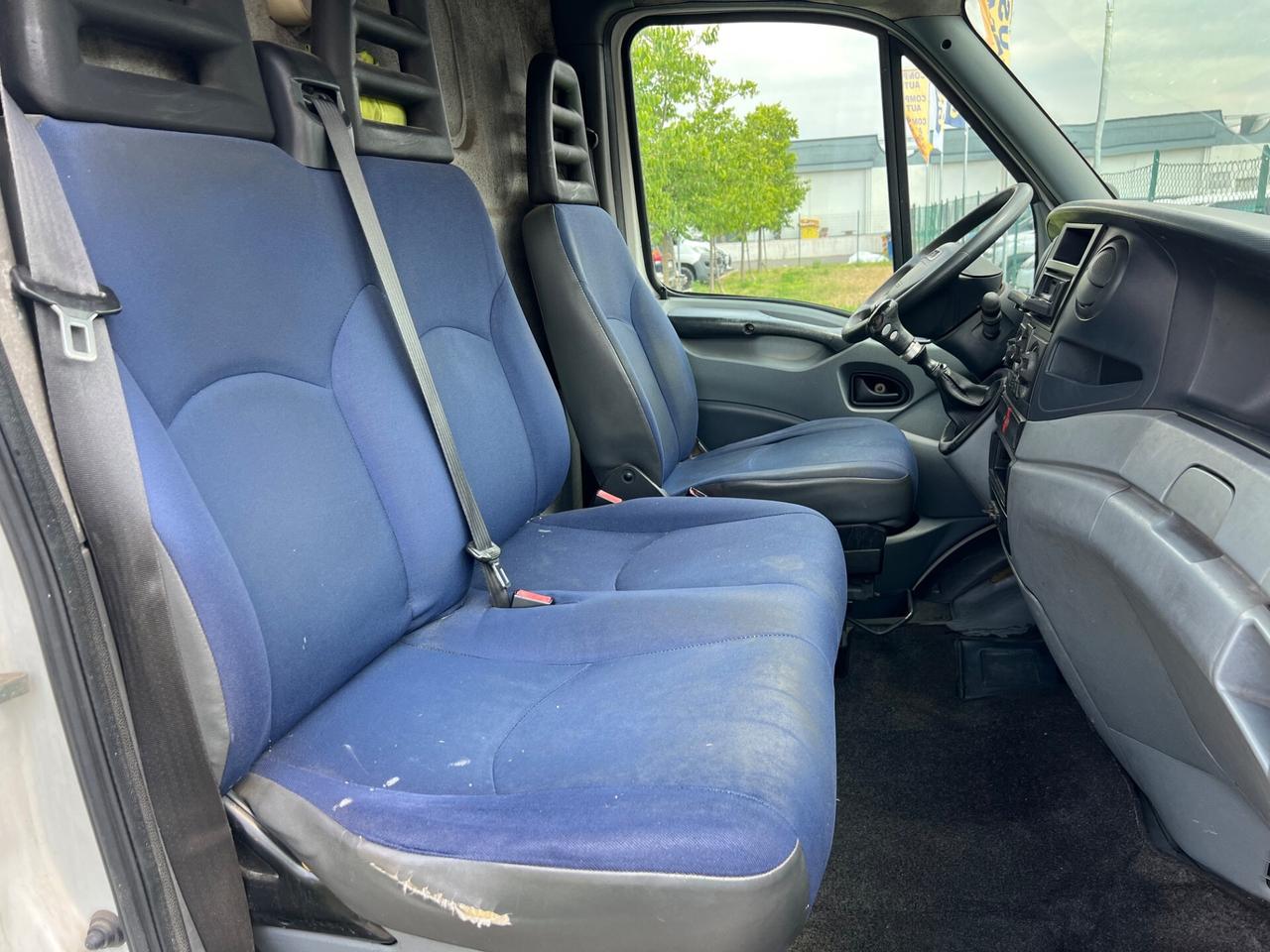 Iveco Daily 2.3