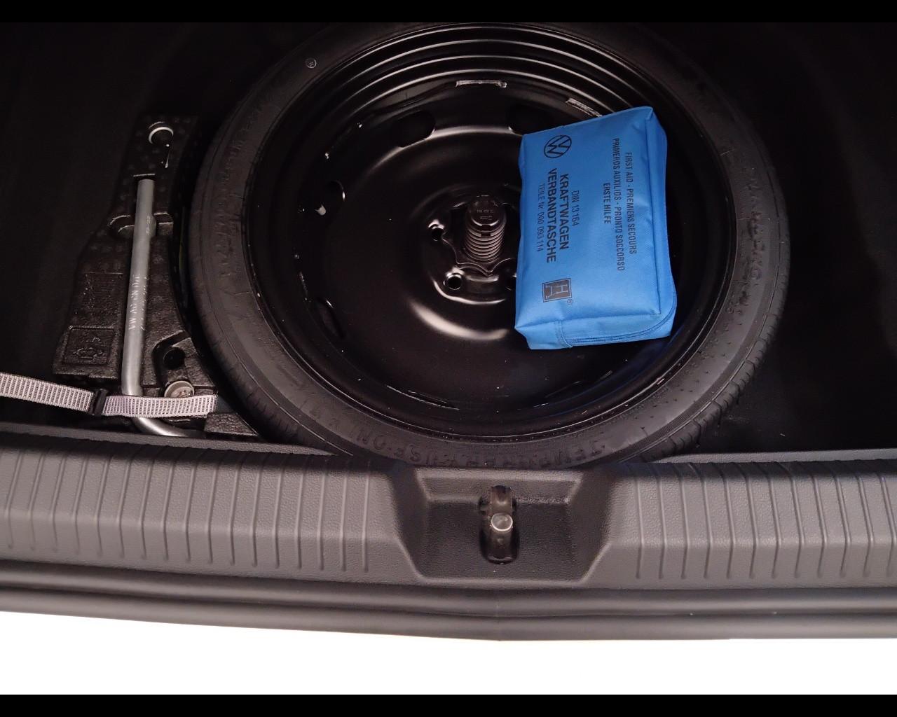 VOLKSWAGEN Golf VIII 2020 - Golf 1.5 tsi evo Style 130cv