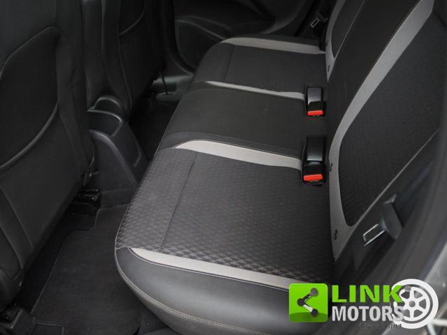 OPEL Crossland X 1.5 ECOTEC D 102 CV Ultimate