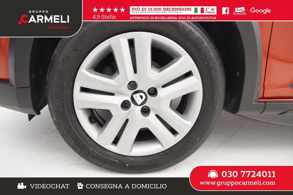 Dacia Sandero Stepway 1.0 TCe Comfort