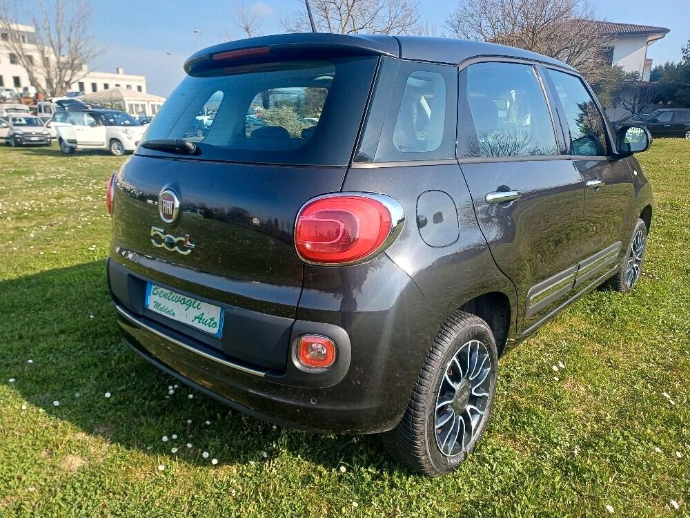 Fiat 500L 0.9 TwinAir Turbo Natural Power Lounge