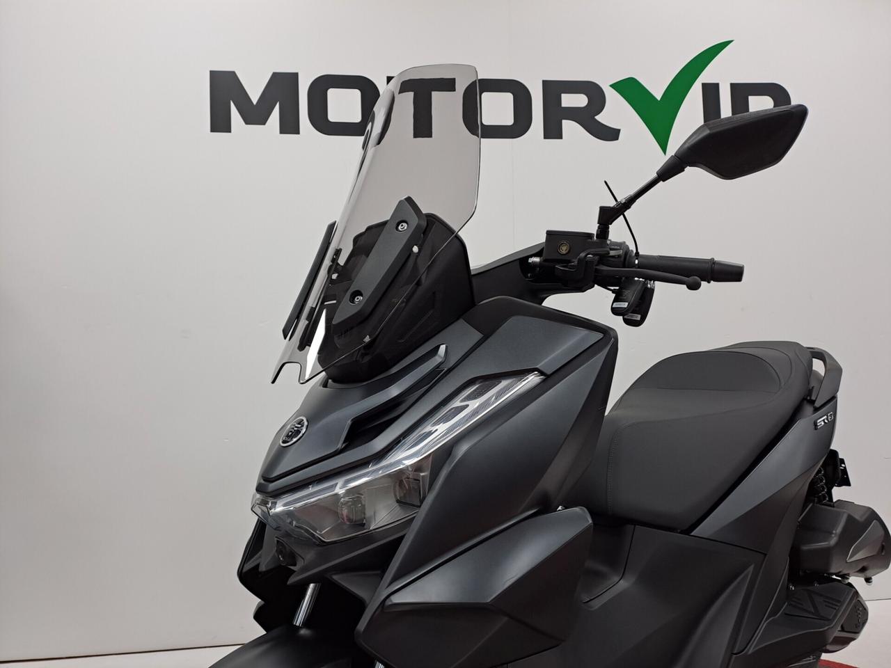 Voge Sfida SR3 DA 72 € / MESE – ACCONTO 0