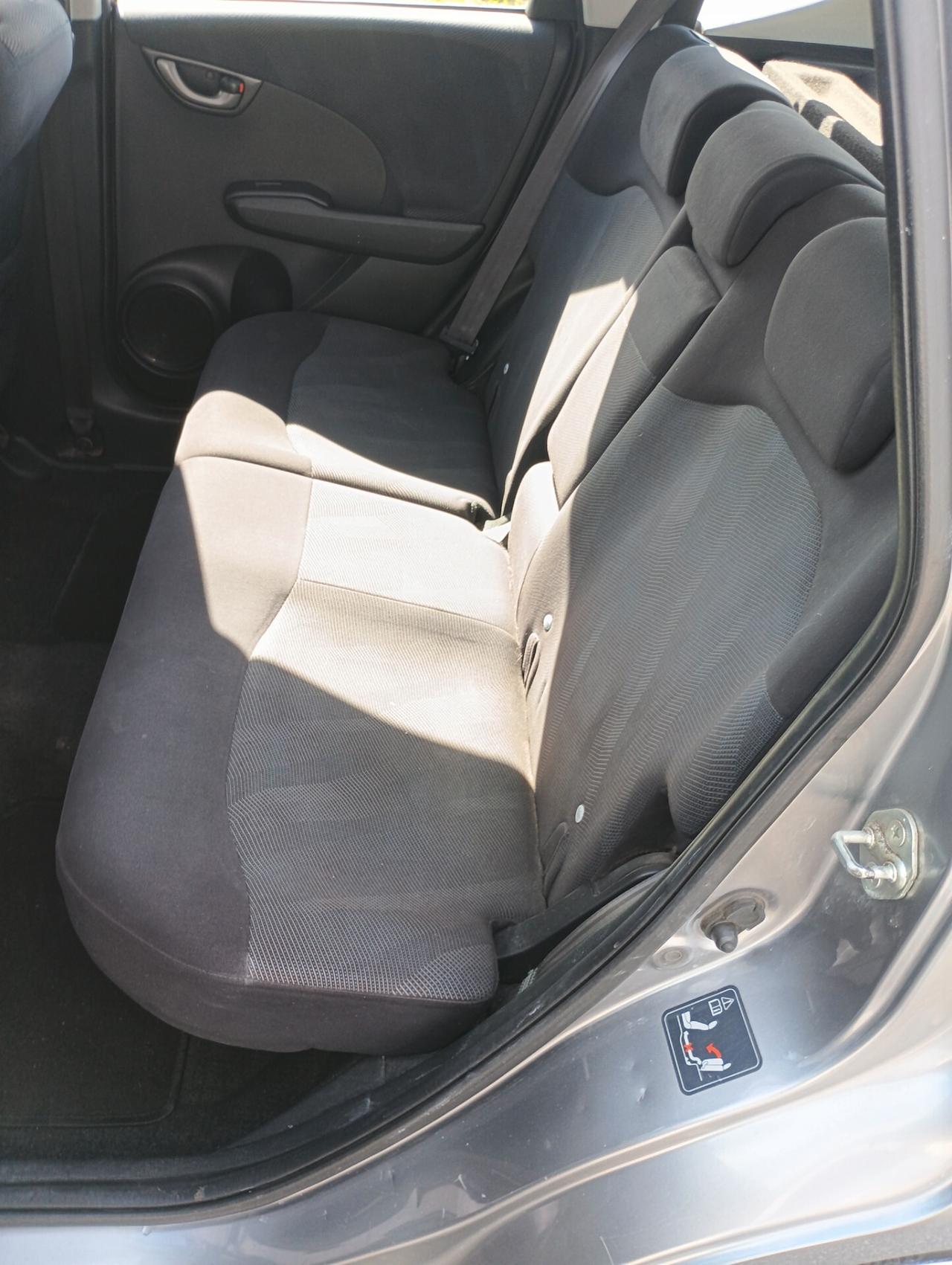 Honda Jazz 1.4 i-VTEC Elegance UNIPRO' KM 118000