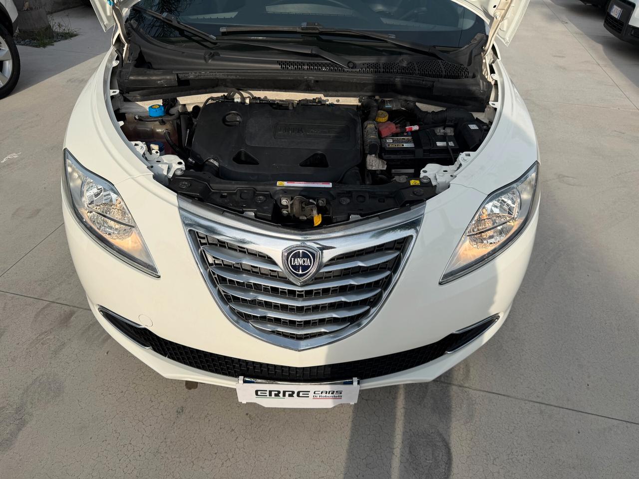 LANCIA YPSILON 2014 900 NATURAL/POWER 85 CV